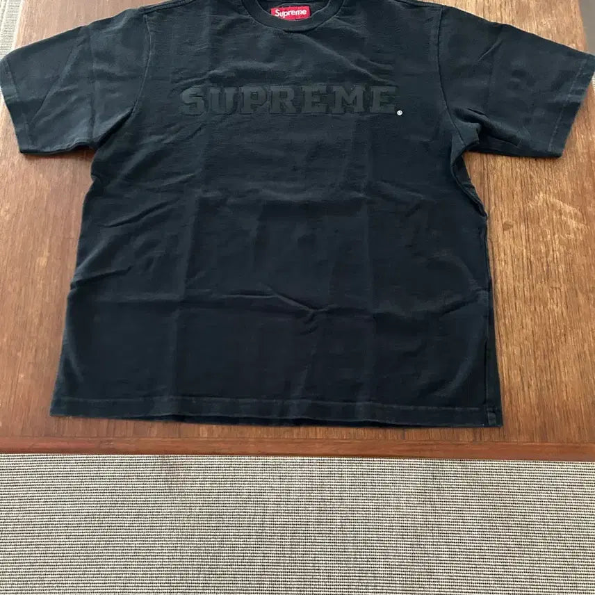 [BUNJANG] Supreme T-Shirt Size S / 슈프림 티셔츠 s