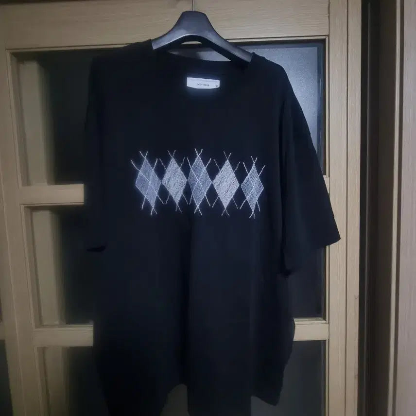 [BUNJANG] WAVYNESS Short Sleeve T-shirt Size 2 / 웨이비니스 반팔 티셔츠 2