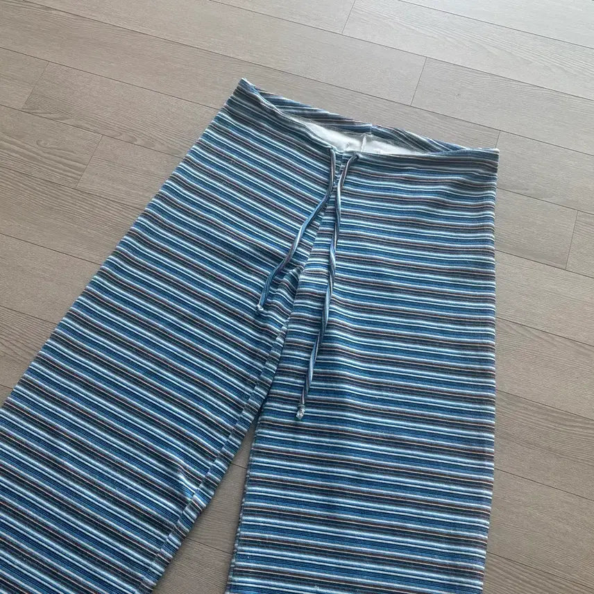[BUNJANG] Glony Trousers (L) / 글로니 바지(L)