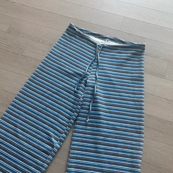[BUNJANG] Glony Trousers (L) / 글로니 바지(L)