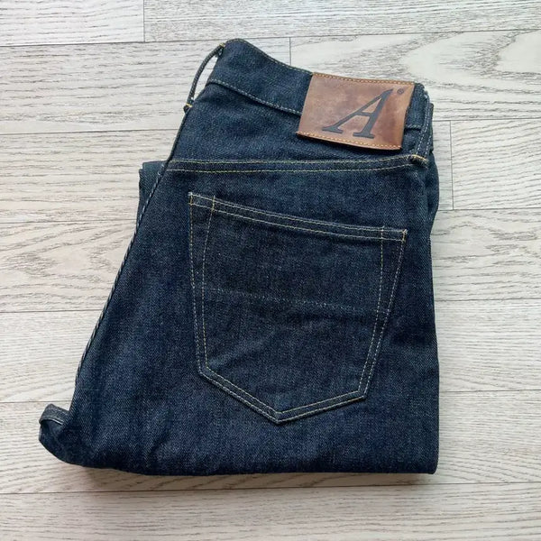 [BUNJANG] Anatomica 618 One Wash Jeans / [31] 아나토미카 618 원워시