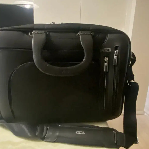 [BUNJANG] Tumi Shoulder Bag / TUMI 가방