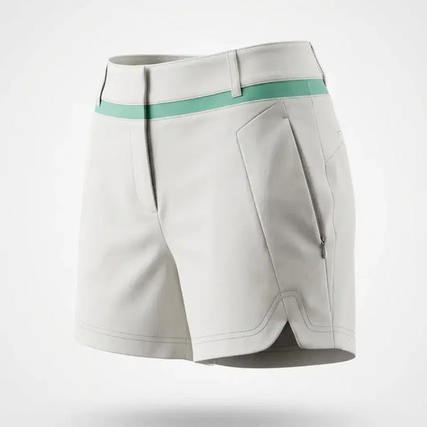 [BUNJANG] Descente Golf Women's Shorts Size 64 / 여성64/ 데상트 골프 반바지