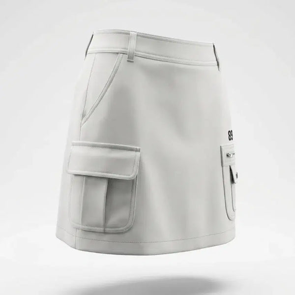 [BUNJANG] PARIGATES Women's Golf Skirt / 여성1/ 파리게이츠 골프 스커트