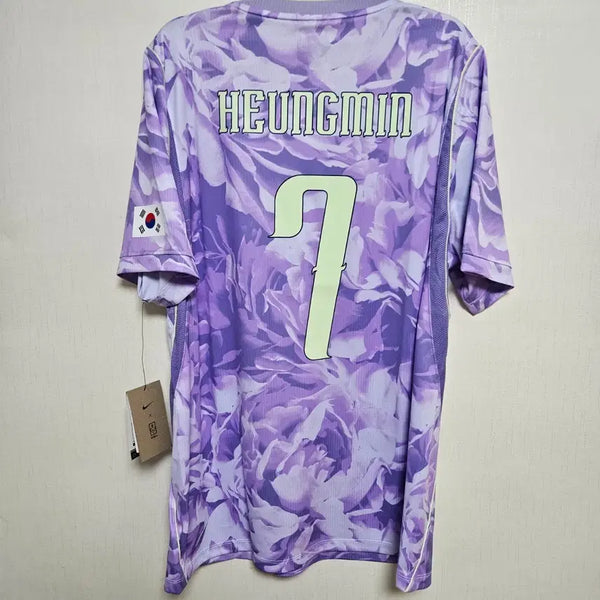 [BUNJANG] South Korea 2026 World Cup Son Heung-min Away Jersey (XL) / [XL]2026 대한민국 어웨이 손흥민 북중미 월드컵