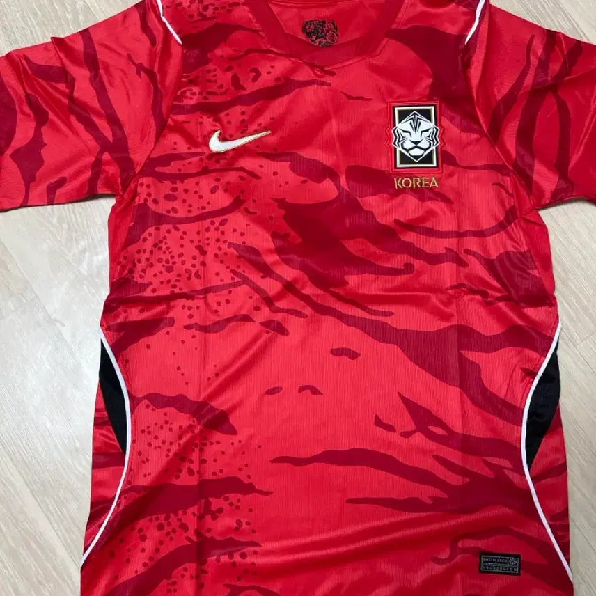 [BUNJANG] South Korea National Football Team Jersey Set / 한국 유니폼 한벌