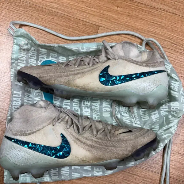 [BUNJANG] Nike Phantom GX 2 Football Boots (Size 280) / 나이키 팬텀gx 2 사이즈 280