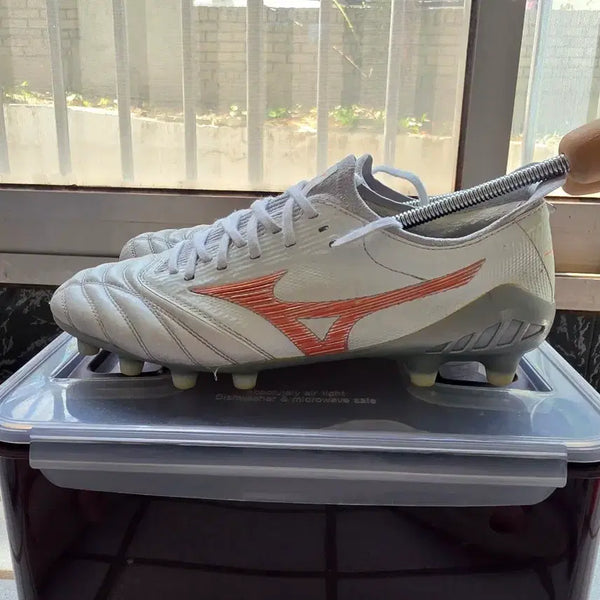 [BUNJANG] Mizuno Morelia Neo 3 Japan Top-Grade Soccer Cleats / 미즈노 모렐리아 네오3 일본산 최상급모델