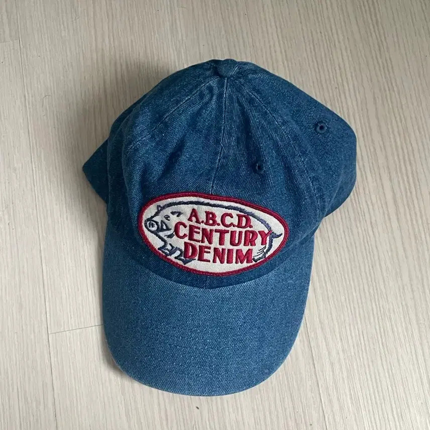 [BUNJANG] Kapital Osaka Exclusive Century Cap / 캐피탈 오사카 익스클루시브 센츄리 모자
