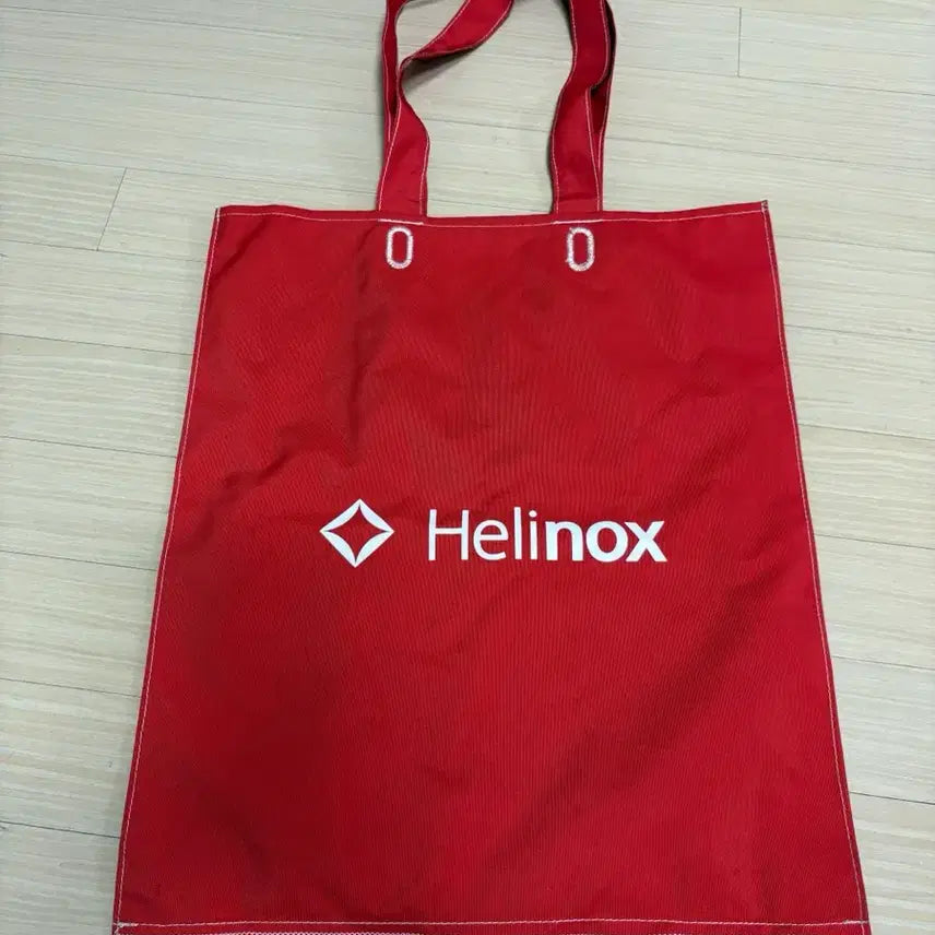 [BUNJANG] Helinox Eco Bag / 헬리녹스 에코백