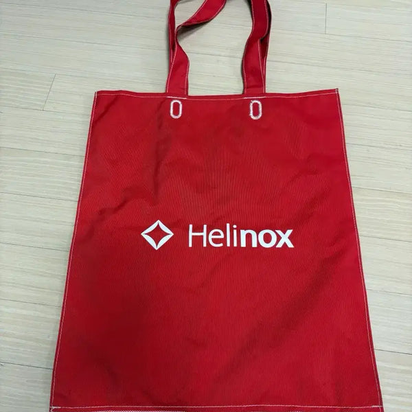 [BUNJANG] Helinox Eco Bag / 헬리녹스 에코백