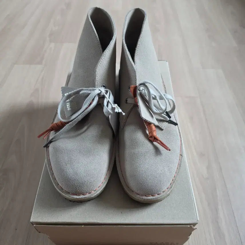 [BUNJANG] Clarks Desert Boots 275 / 클락스 데저트부츠 275