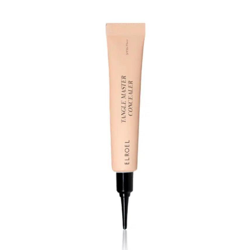 [BUNJANG] Eloel Tangle Master Concealer SPF50+ PA+++ Shade 23 / [새제품] 엘로엘 탱글 마스터 컨실러 23호 SPF50+ PA+++