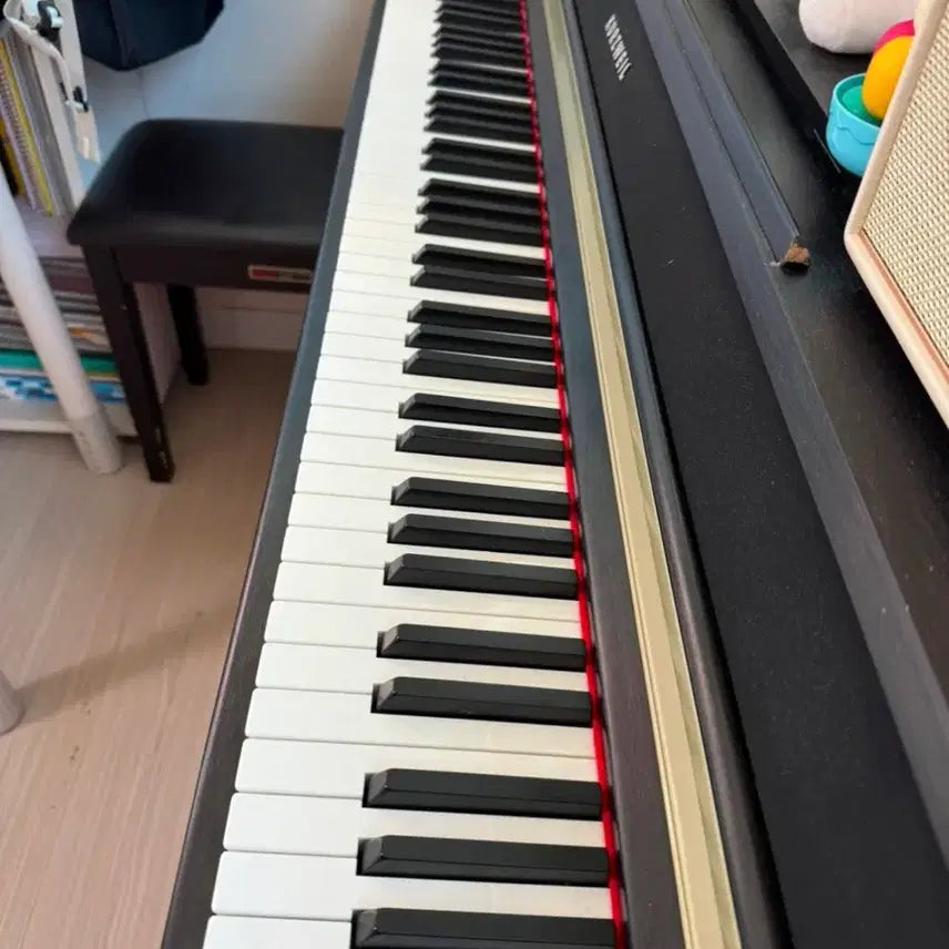 [BUNJANG] Kurzweil MP-10F Digital Piano / 디지털피아노 커즈와일 kurzweil