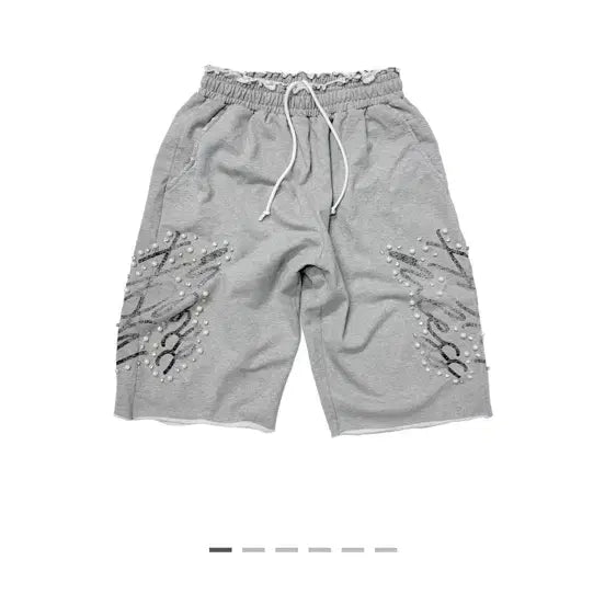 [BUNJANG] Homeless Short Pants Gray / homeless 반바지