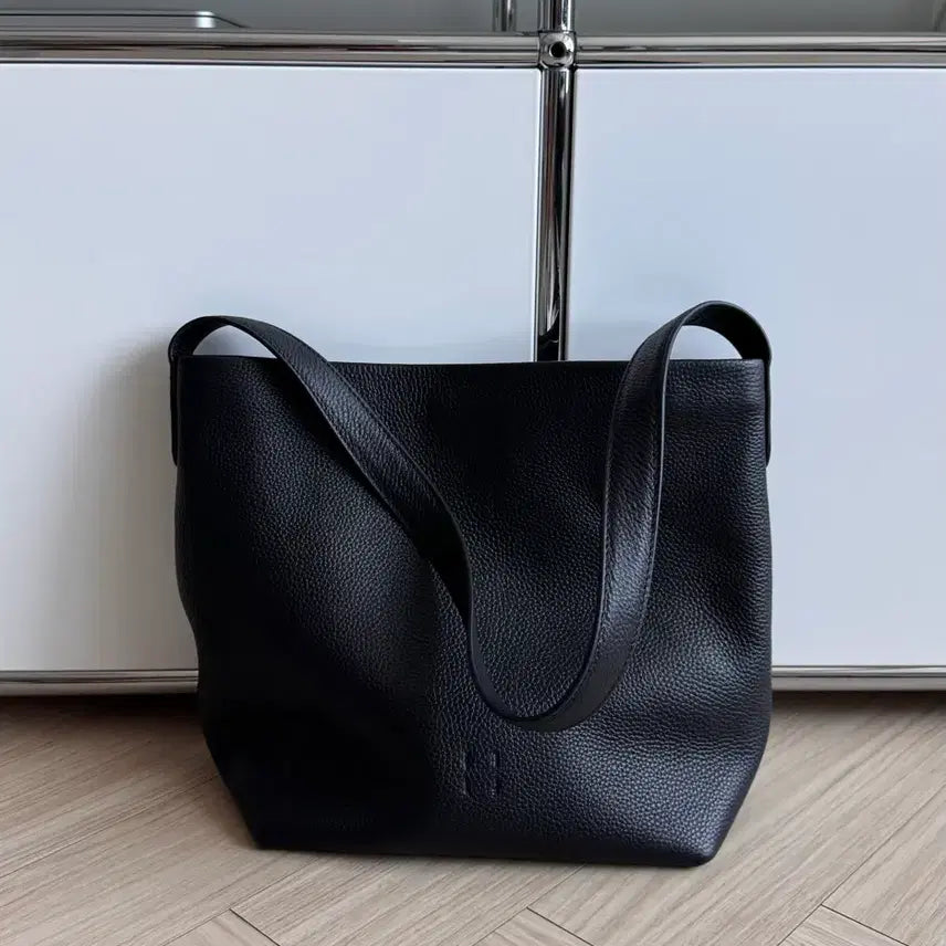 [BUNJANG] Fresh Label Denver Shoulder Bag Black / [Fresh Label] 덴버숄더백/블랙/S사이즈