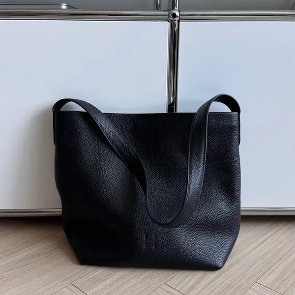 [BUNJANG] Fresh Label Denver Shoulder Bag Black / [Fresh Label] 덴버숄더백/블랙/S사이즈