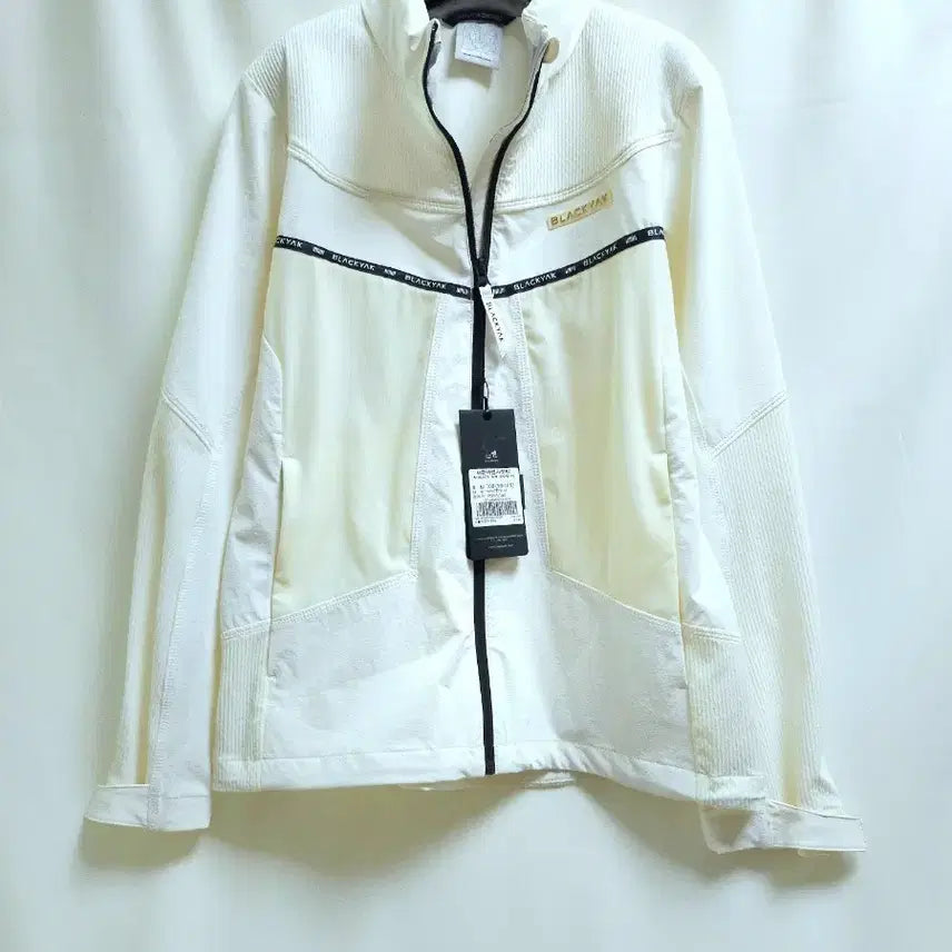 [BUNJANG] Blackyak Sun Jacket Summer Windbreaker / 블랙야크  썬자켓 썬 여름바람막이 완전새상품