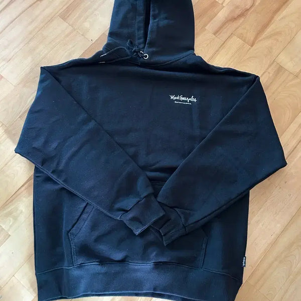 [BUNJANG] Mark Gonzales Hoodie / 마크곤잘레스 후드