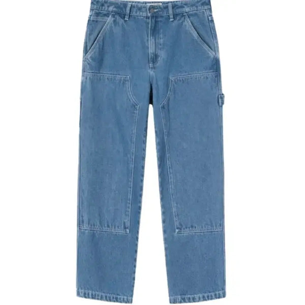 [BUNJANG] Stussy Denim Work Pants / 스투시 데님 워크 팬츠 판매합니다