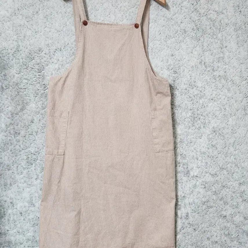 [BUNJANG] Brown Soul Women's Strap Dress (Size Free) / 361B [F] Brown Soul 여성 끈 원피스