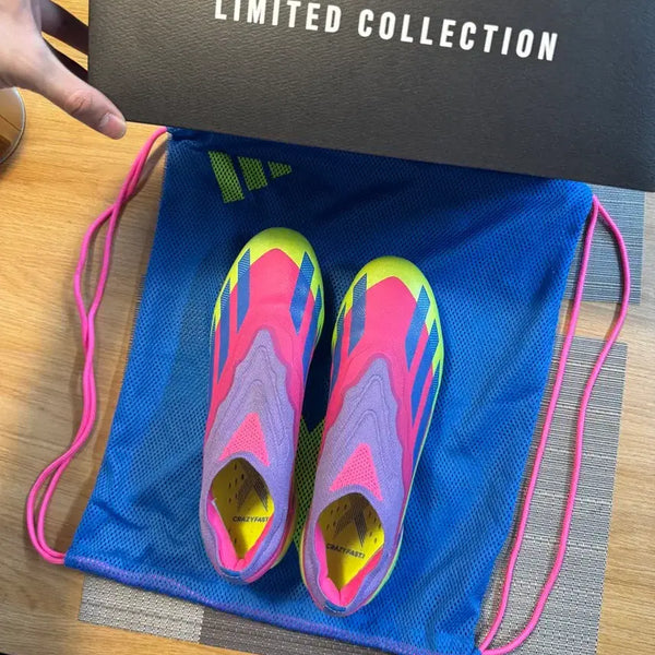 [BUNJANG] Adidas Son Heung-min Football Boots Size 265 / 아디다스 손흥민 축구화 265