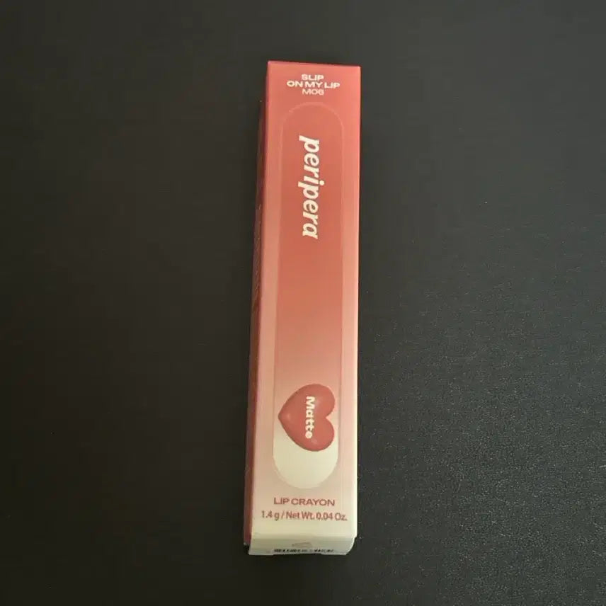[BUNJANG] Peripera Slip On My Lip M06 Long Time No See / 새상품)2706 페리페라 슬립 온 마이 립 M06 롱타임노씨