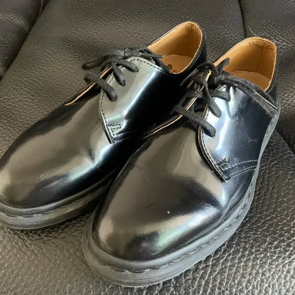 [BUNJANG] Dr. Martens Smooth 1460 Boots UK 5 / 닥터마틴 스무스 아키2 uk5 240 판매합니다