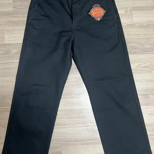 [BUNJANG] Sugar Cane & Co Tuf-Nut Work Trousers Gray / (SUGAR CANE & CO TUF-NUT )터프넛 워크 팬츠 트라우저