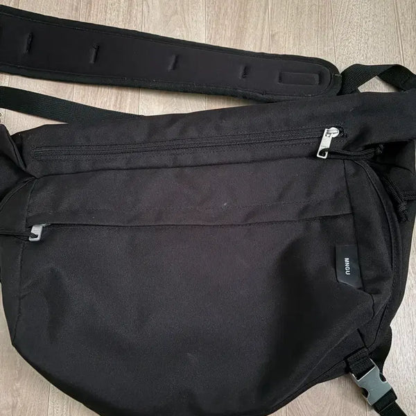 [BUNJANG] Mngu Shoulder Bag / Mngu 숄더백