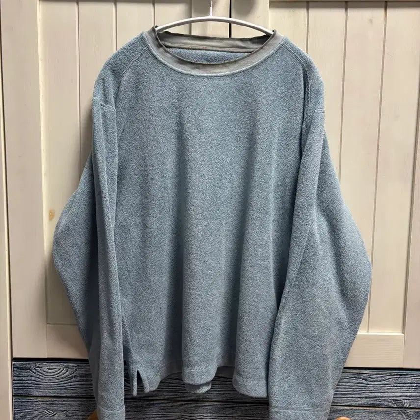 [BUNJANG] Patagonia Rhythm Fleece (Size S, Fits M-L) / 파타고니아 리듬 플리스 s 사이즈 (실측 m~L)