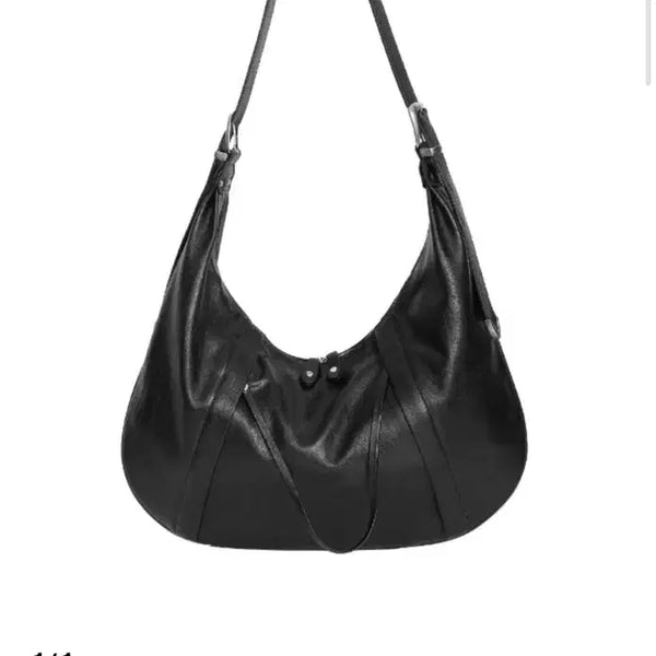 [BUNJANG] TheOpen Product Lato Western Belted Crossbody Bag / 밈더워드로브 라토 웨스턴 벨티드 크로스백