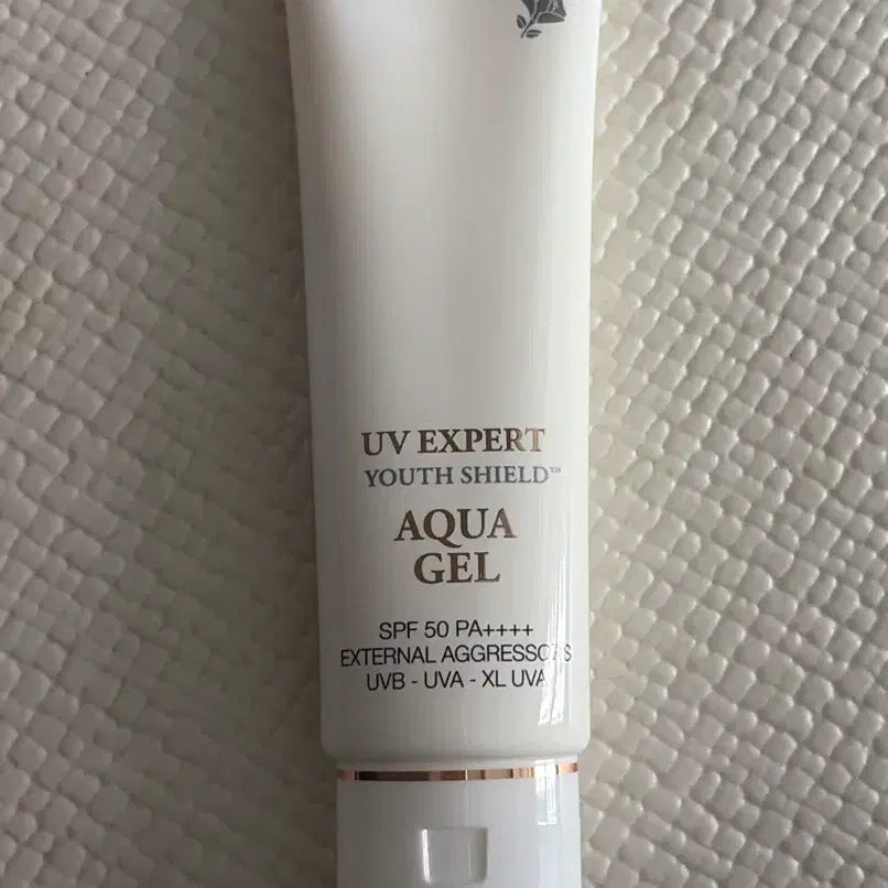 [BUNJANG] Lancôme UV Expert Aqua Gel SPF 50 PA++++ 50ml / 랑콤 UV 엑스퍼트 아쿠아 젤 50ml