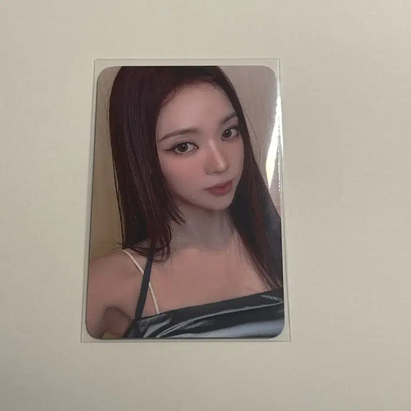 [BUNJANG] Miyau Narin Ttirori Everline Fansign POB Photocard / 미야오 나린 띠로리 에버라인 팬싸 팬사인회 포카 미공포 특전 포토카드