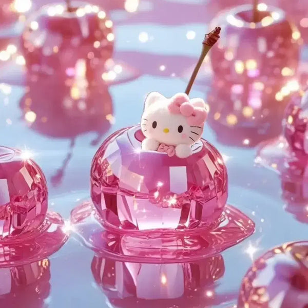 [BUNJANG] Sanrio & Mallang-i Gift Box (Not Random) / 정해진 산리오 & 말랑이 선물박스 (랜덤 아님)