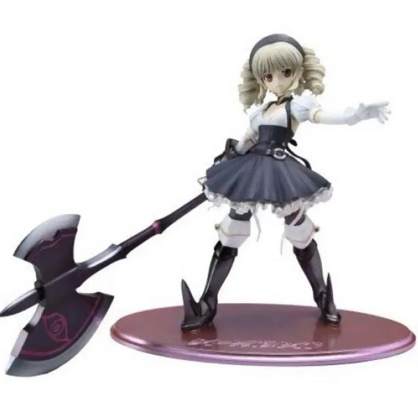 [BUNJANG] Queen's Blade Yumir Figure / 고전) 퀸즈블레이드 유미르 피규어