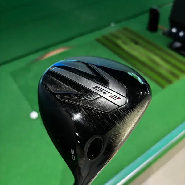 [BUNJANG] Titleist GT2 9 Degree Ventus Blue TR 6X Custom Driver / 타이틀리스트 GT2 9도 벤투스 블루TR 6X 특주 정품