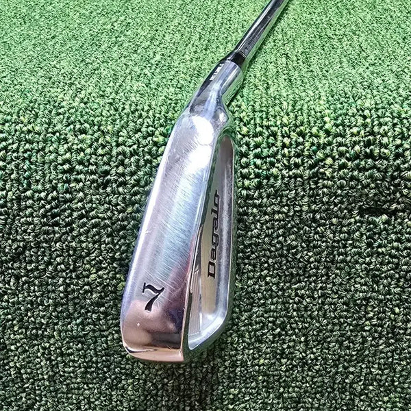 [BUNJANG] Dagalo Steel Iron #7 Golf Club / 7번 스틸아이언