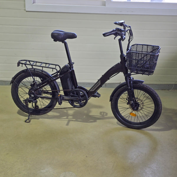 [BUNJANG] Samchully Phantom Daisy Electric Bicycle (2022) / 삼천리 팬텀 데이지 전기자전거