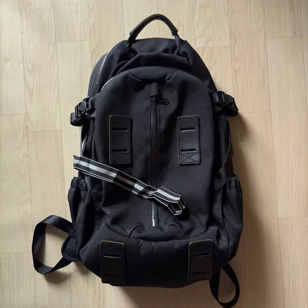 [BUNJANG] F/CE x BEAMS 950 Backpack / F/CE 빔즈 콜라보 950 백팩