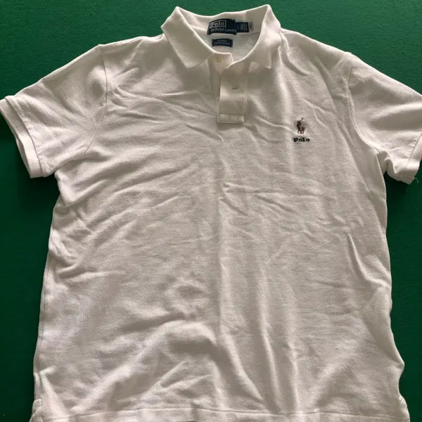 [BUNJANG] Polo Ralph Lauren Musinsa Edition T-shirt / 폴로 랄프로렌 무신사에디션 l팝니다