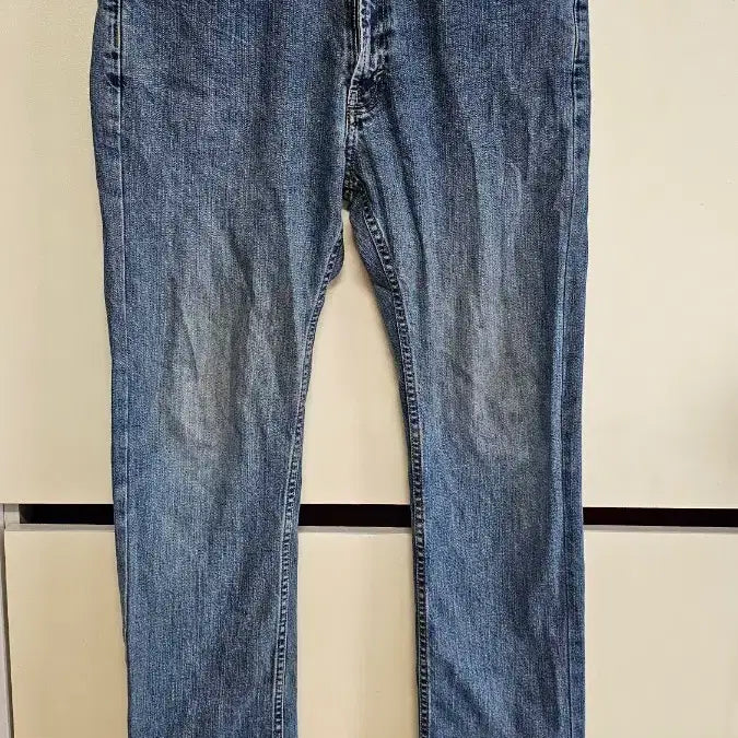 [BUNJANG] Kirkland Custom Fit Jeans / 커클랜드 커스텀핏 청바지 32