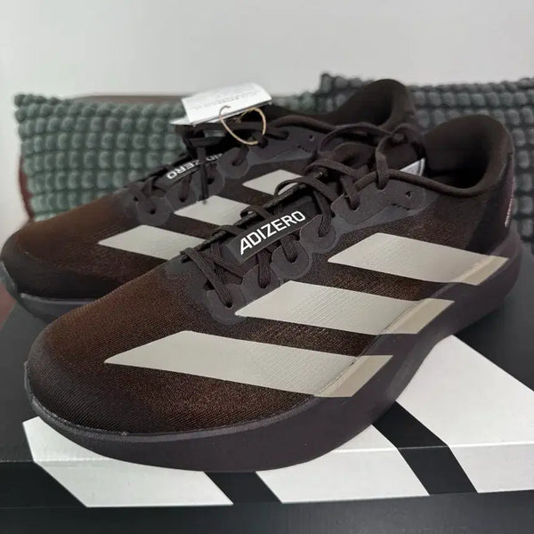 [BUNJANG] Adidas Adizero Evo SL Aura Coffee / 아디다스 아디제로 evo sl 아우라커피