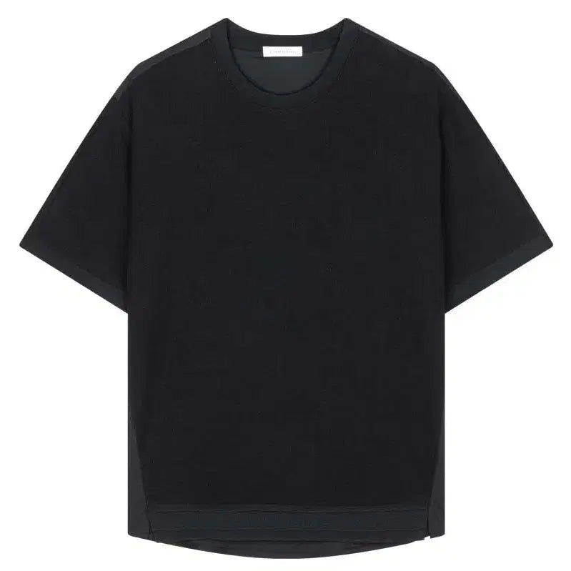 [BUNJANG] LiverClassy Short Sleeve T-Shirt Size 95 M / [마지막가격][새제품] 리버클래시 반팔 티셔츠 95 M 사이즈