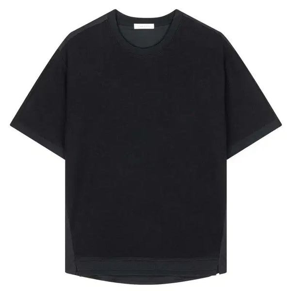 [BUNJANG] LiverClassy Short Sleeve T-Shirt Size 95 M / [마지막가격][새제품] 리버클래시 반팔 티셔츠 95 M 사이즈