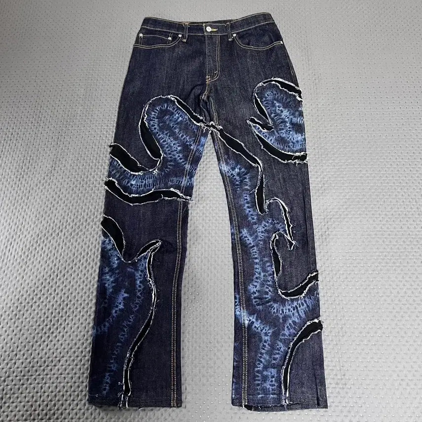 [BUNJANG] SOPS Levi's Remake Jeans / SOPS 리바이스 리메이크진 30-31