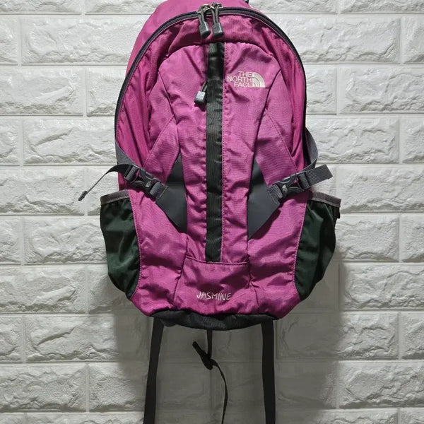 [BUNJANG] The North Face 22L Hiking Backpack / 노스페이스 등산가방 등산배낭 22L