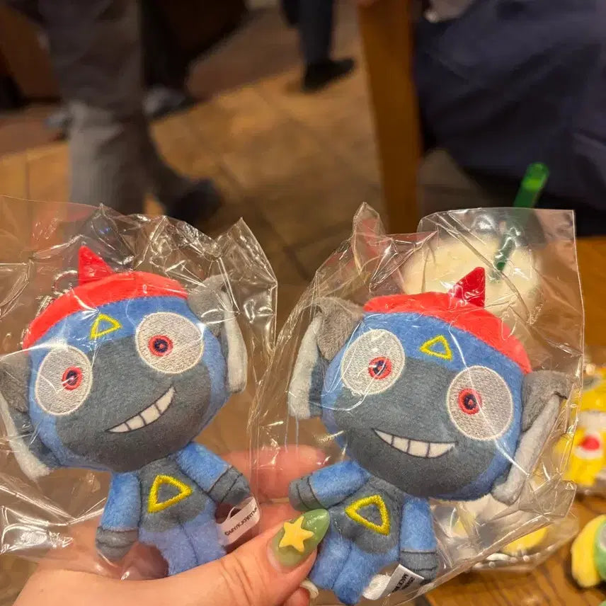 [BUNJANG] Keroro Plush / 케로로 누이 판매