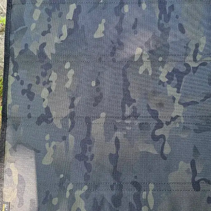 [BUNJANG] Helinox Compatible Skin (Black Multicam) / 헬리녹스 호환 스킨(블랙멀티캠)