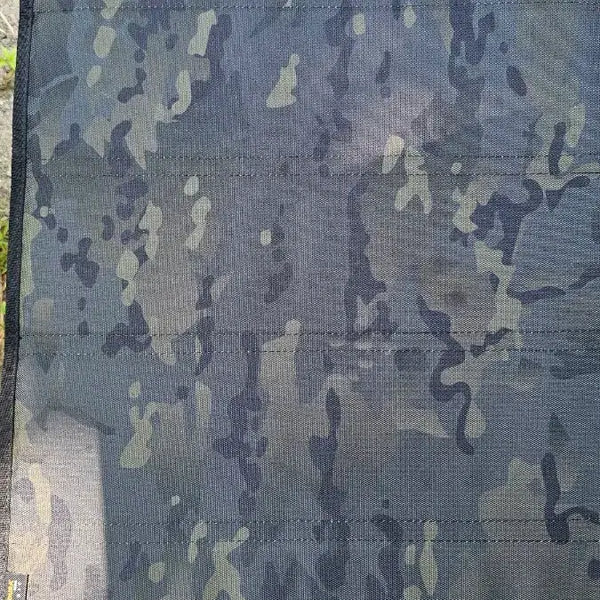[BUNJANG] Helinox Compatible Skin (Black Multicam) / 헬리녹스 호환 스킨(블랙멀티캠)